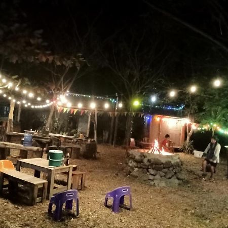 Vongkham Eco Resort 비엔티안 외부 사진