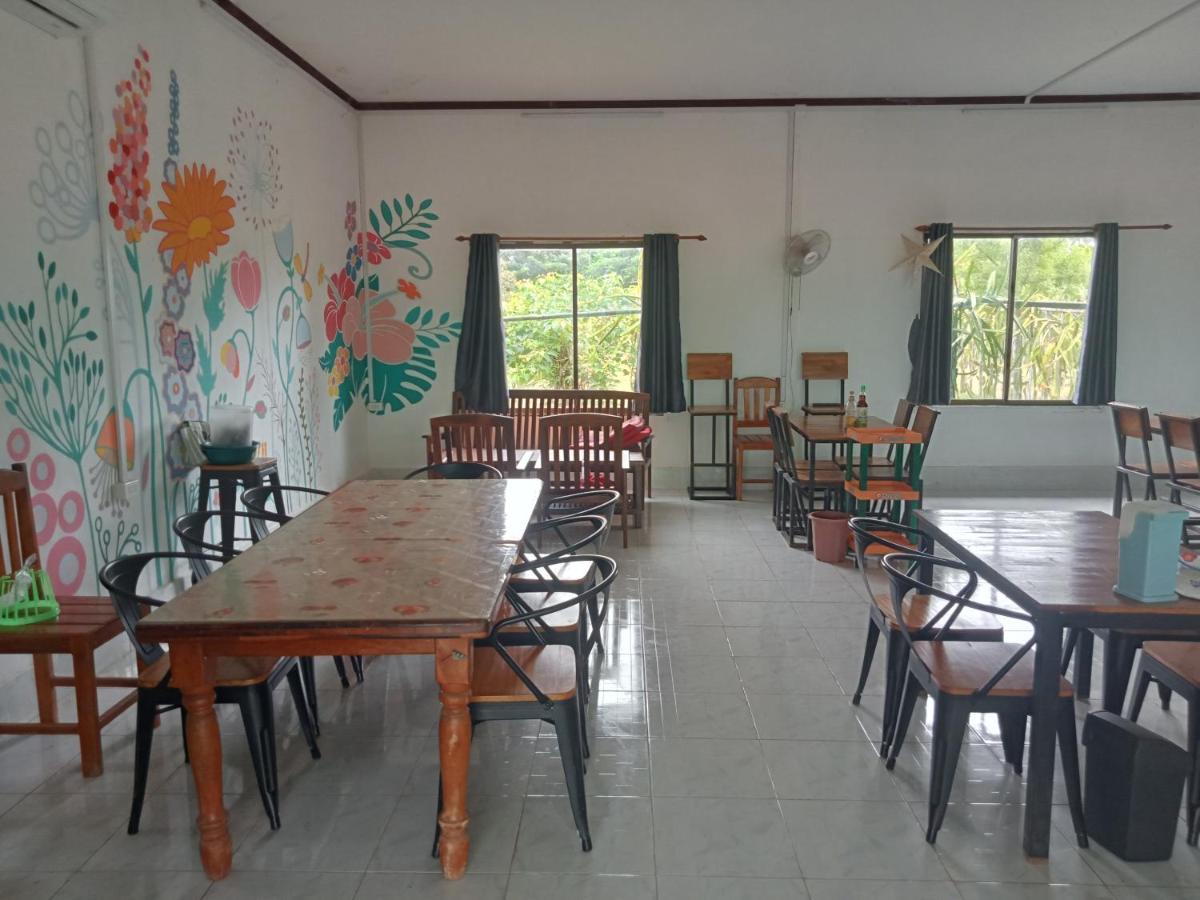 Vongkham Eco Resort 비엔티안 외부 사진