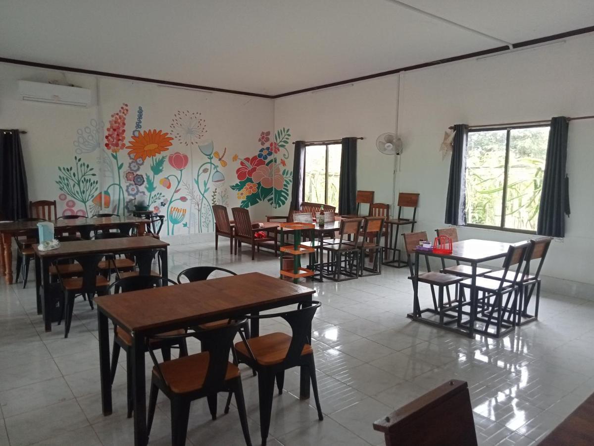 Vongkham Eco Resort 비엔티안 외부 사진