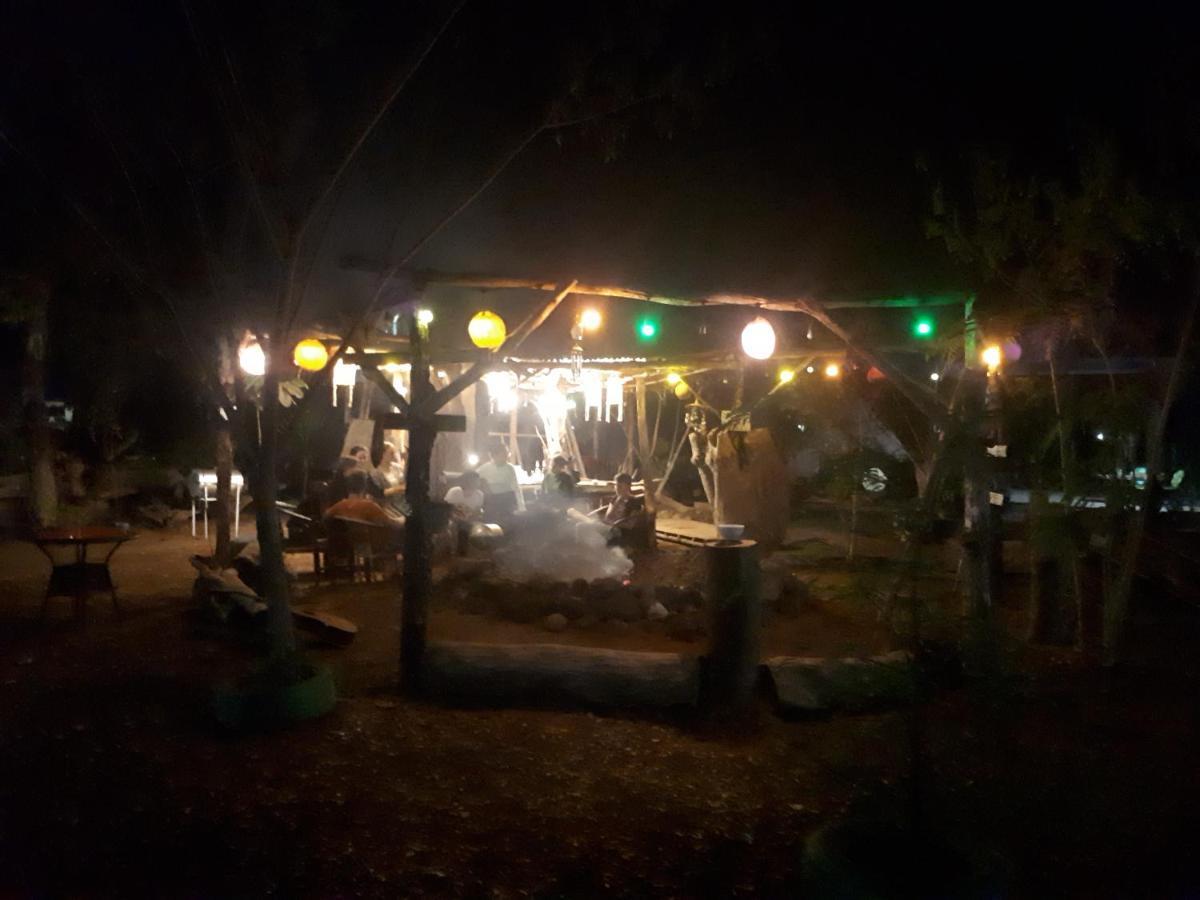 Vongkham Eco Resort 비엔티안 외부 사진